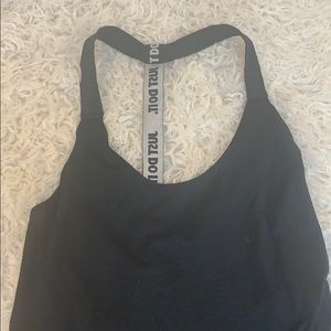Nike Tank Top